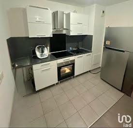 appartement à Aulnay-sous-Bois (93)