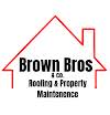Brown Bros & Co Roofing & And Property Maintenance Ltd Logo