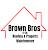 Brown Bros & Co Roofing & And Property Maintenance Ltd Logo