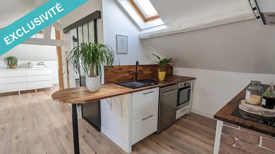 Vente appartement 3 pièces 76 m² à Villiers-sur-Orge (91700), 159 000 €