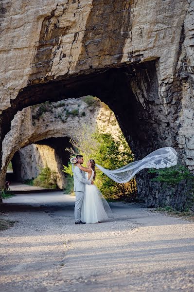 Wedding photographer Ivaylo Nachev (ivaylonachev). Photo of 25 September 2023