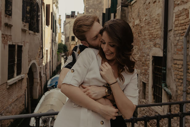 Photographe de mariage Irene Gittarelli (february30th). Photo du 13 février