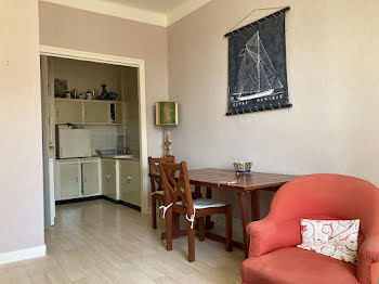 appartement à Saint-Malo (35)