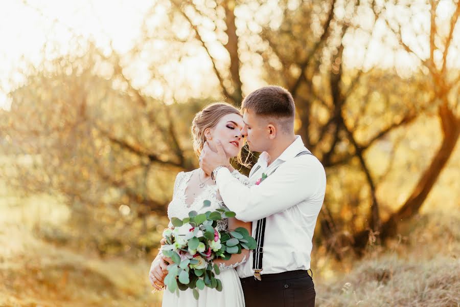 Wedding photographer Dmitriy Zaycev (zaycevph). Photo of 2 October 2015