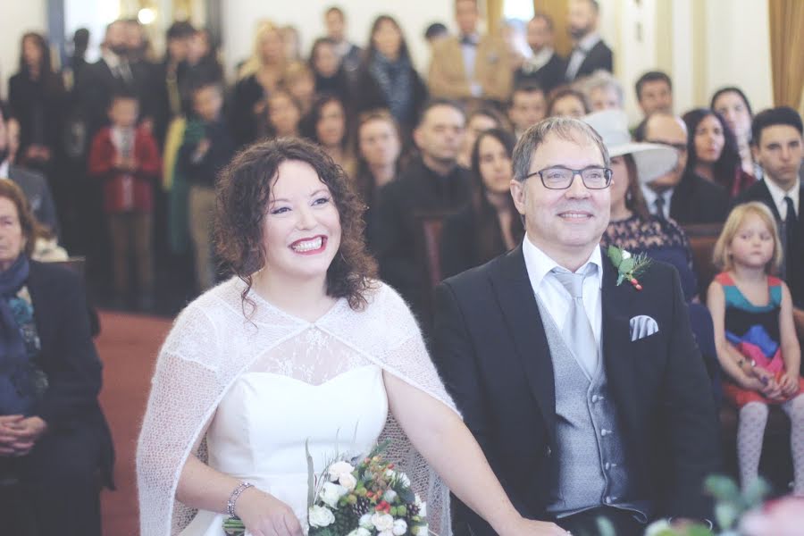 Photographe de mariage Diana Schinkoreit (dianaschink). Photo du 23 juillet 2018