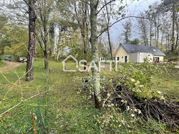 terrain à Neufchâtel-Hardelot (62)