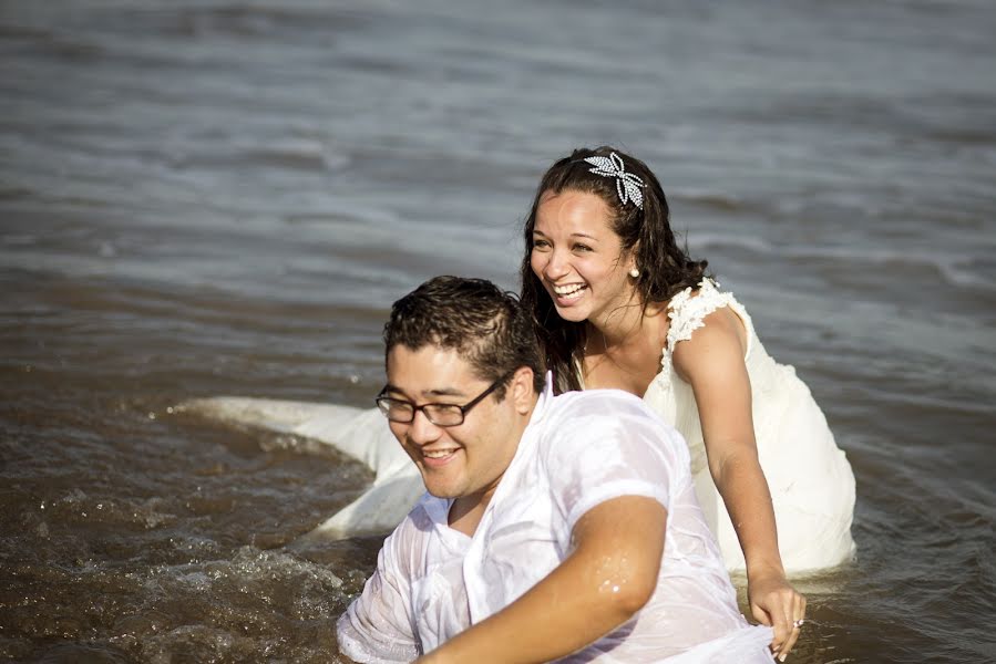 Fotógrafo de casamento Jose Miguel Reyes Olla (reyesolla). Foto de 25 de fevereiro 2019