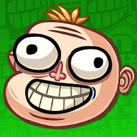 Troll Face Quest Silly Test 2