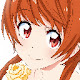 Tachibana Marika Pop HD Anime New Tabs Theme