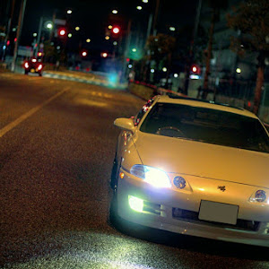 ソアラ JZZ30