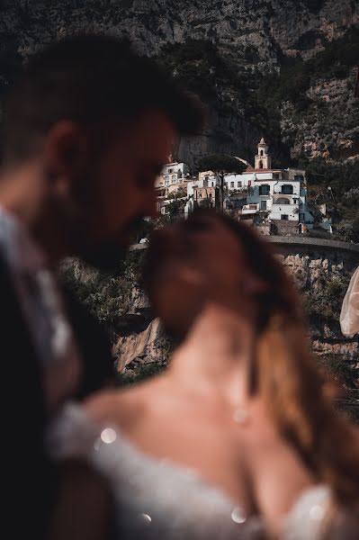 Fotografo di matrimoni Stefano Sacchi (stefanosacchi). Foto del 12 agosto 2022