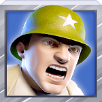 Cover Image of Herunterladen Kampfinseln 1.12 APK