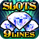 Triple 9 Lines Diamond Slots