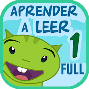 Aprender a leer con Grin FULL 3.4.6%20(829) Icon