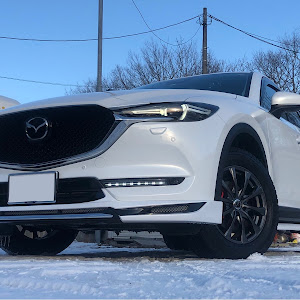 CX-5 KF2P