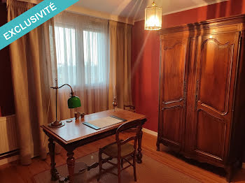 appartement à Sotteville-les-rouen (76)