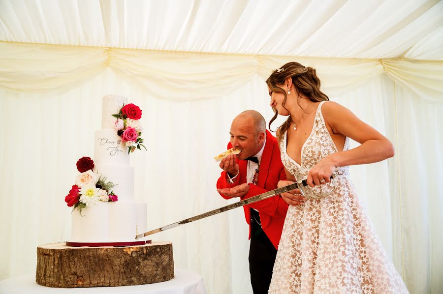 Fotógrafo de bodas Emil Boczek (emilboczek). Foto del 31 de enero