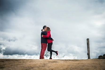 Wedding photographer Eduardo Rey (eduardoreyphoto). Photo of 22 October 2018