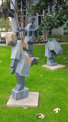 Sculpture Garden