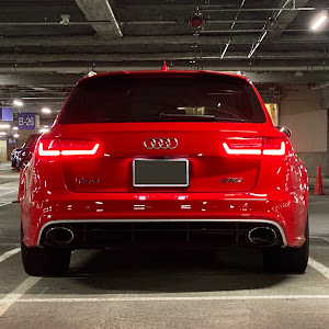 RS6 アバント C7
