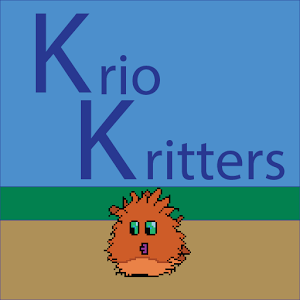 Krio Kritters