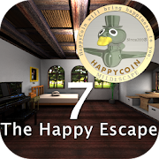 The Happy Escape7  Icon