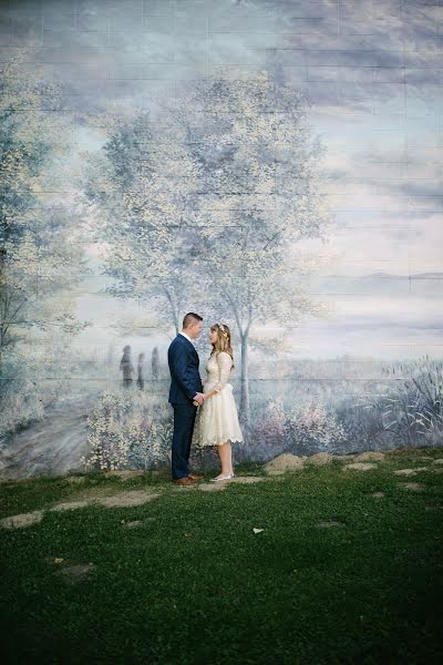 Nhiếp ảnh gia ảnh cưới Maia Stella (m2smaja). Ảnh của 11 tháng 10 2018
