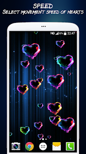 How to mod Magic Hearts Live Wallpaper patch 1.0.7 apk for bluestacks