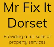 Mr Fix It Dorset Logo