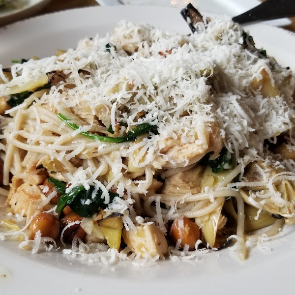 The 27 Best Gluten Free Restaurants In Brighton Michigan 2020