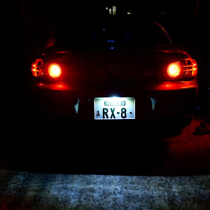 RX-8 SE3P