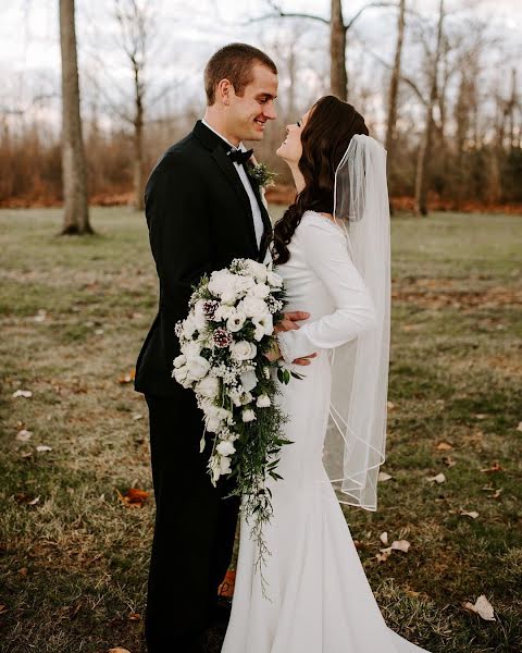 Photographe de mariage Autumn Locke (autumnlocke). Photo du 8 septembre 2019