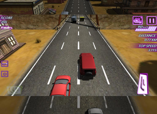 免費下載動作APP|Highway Police Chase Challenge app開箱文|APP開箱王