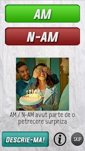 AM / N-AM 3.3 APK + Мод (Unlimited money) за Android