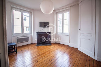 appartement à Lyon 5ème (69)