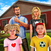 Virtual DAD : Ultimate Family Man  Icon