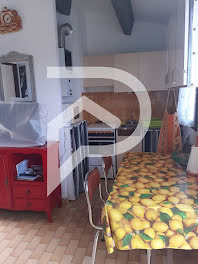 appartement à Agde (34)