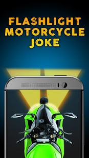 Flashlight Motorcycle Joke Screenshots 8