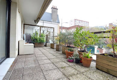 Apartment with terrace 6