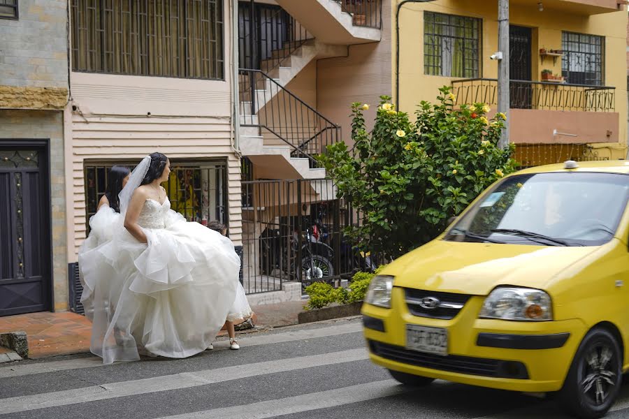 Fotógrafo de bodas Carlos Rodriguez (carlosfotoyvideo). Foto del 16 de enero 2021