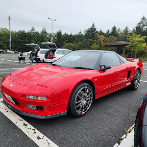 NSX NA1