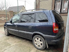 продам запчасти Opel Zafira Zafira A