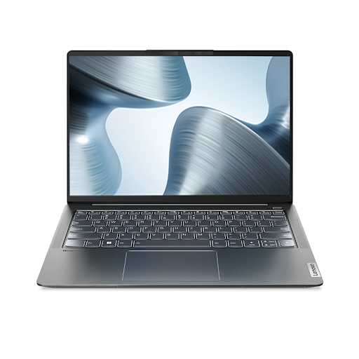 Laptop Lenovo Ideapad 5 Pro - 14IAP7 -82SH002TVN (i5-1240P) (Xám)