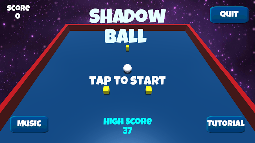 Shadow Ball