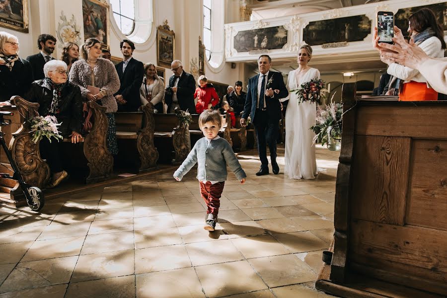 Photographe de mariage Yuliya Bahr (ulinea). Photo du 22 août 2022