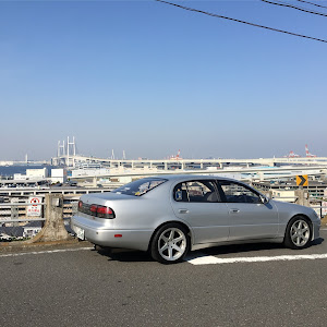 アリスト JZS147