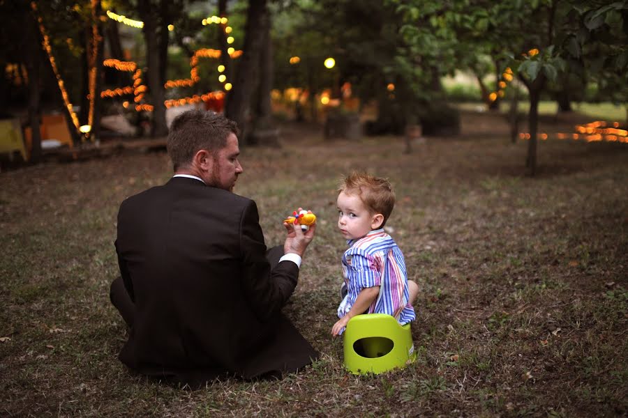 Wedding photographer Antonino Sellitti (sellitti). Photo of 5 June 2015