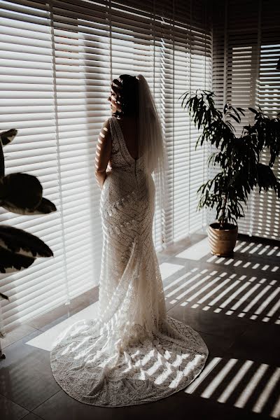 Fotógrafo de bodas Dorota Bieniek-Magiera (dorotabieniek). Foto del 30 de octubre 2021