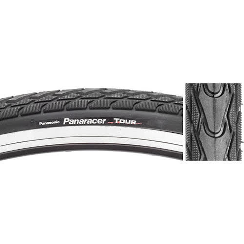 Panaracer Tour Tire - 26 x 2.0