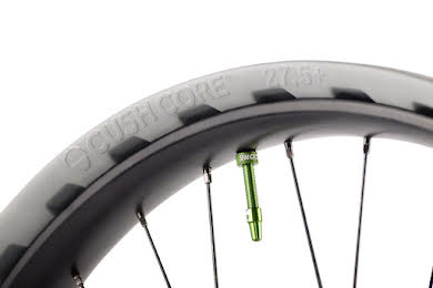 CushCore Tire Inserts Set 27.5" Plus width Pair, Includes 2 Tubeless Valves alternate image 0